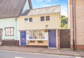 Wits End Cottage